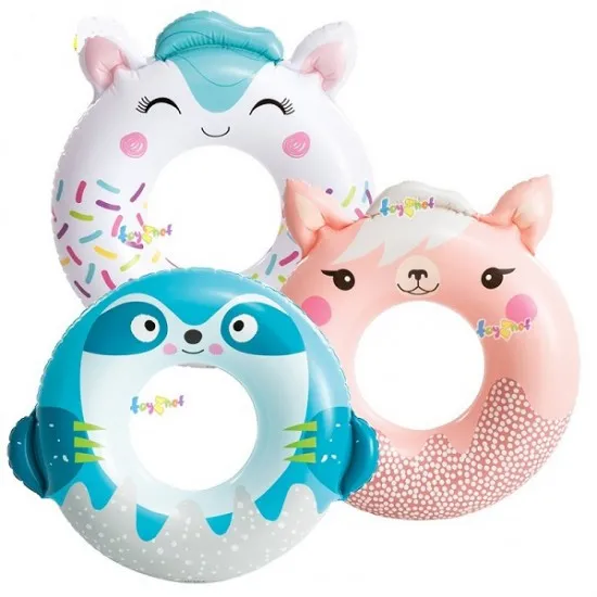 Круг для плавания Intex 59266