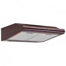 Hotă Wolser WL-WH 60 BR, Brown Hotă Wolser WL-WH 60 BR, Brown