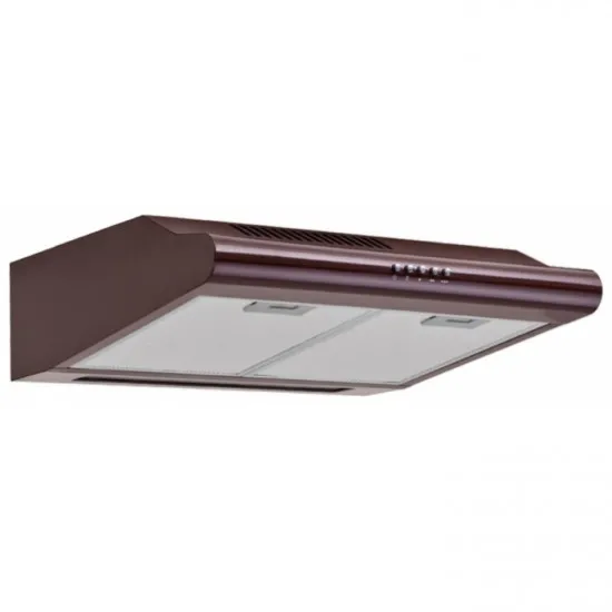 Вытяжка Wolser WL-WH 60 BR, Brown