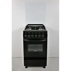 Aragaz standart Wolser WL-50601 BGE (Black) Aragaz standart Wolser WL-50601 BGE (Black)