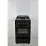 Aragaz standart Wolser WL-50601 BGE (Black)