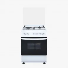 Aragaz standart WL-60603 WGE (White) Aragaz standart WL-60603 WGE (White)