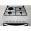 Плита отдельностоящая WL-60603 WGE (White)