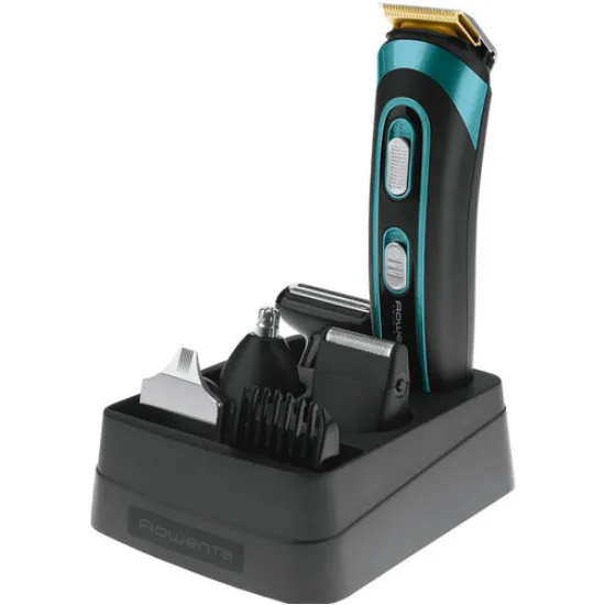Trimmer Rowenta TN9130F1 Black/Blue