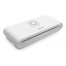 Aspirator Gorenje VS120W, White Aspirator Gorenje VS120W, White