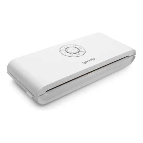 Aspirator Gorenje VS120W, White