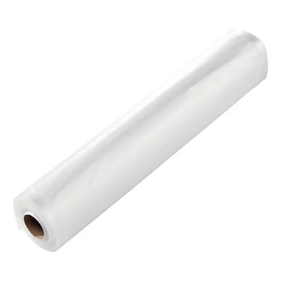 Вакуумная плёнка в рулонах Gorenje VB 28/300, White