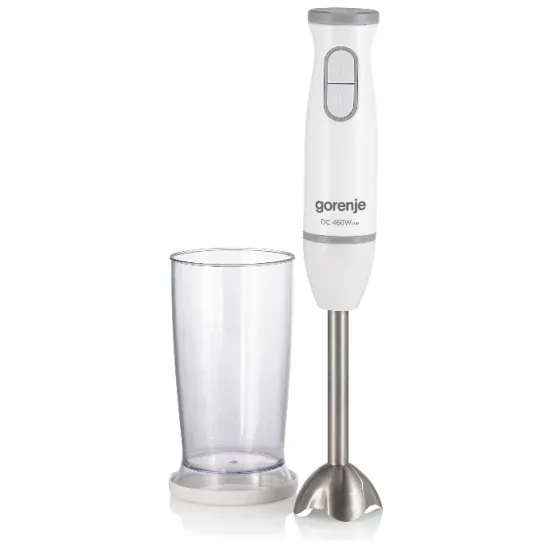 Blender Gorenje HBC561QW, White