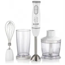 Блендер Gorenje HBC564QW, White