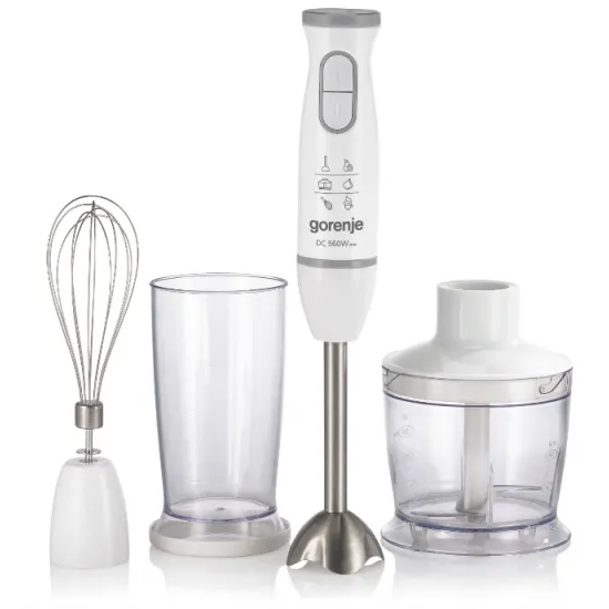 Blender Gorenje HBC564QW, White