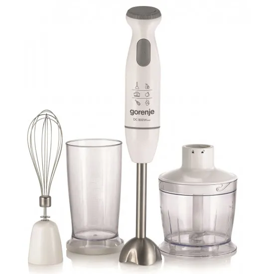 Blender Gorenje HBC804QW, White