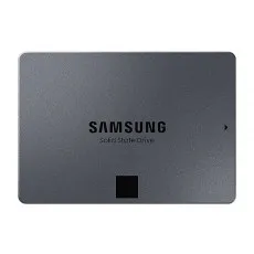 SSD-накопитель Samsung 870 QVO MZ-77Q2T0BW (2.5"/2000 ГБ)