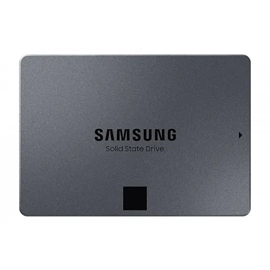 SSD Samsung 870 QVO MZ-77Q2T0BW (2.5"/2000 GB)