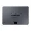 SSD Samsung 870 QVO MZ-77Q2T0BW (2.5"/2000 GB)