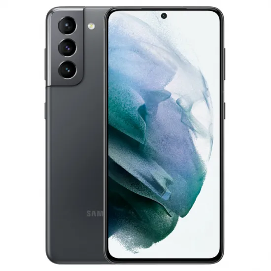 Smartphone Samsung Galaxy S21, 8 GB/256 GB, Gray