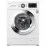 Maşină de spalat LG F2J3WN5WE, White, 6.5 Kg