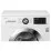 Maşină de spalat LG F2J3WN5WE, White, 6.5 Kg