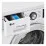 Maşină de spalat LG F2J3WN5WE, White, 6.5 Kg