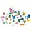 Lego Unikitty 41455 Конструктор Creative Brick Box