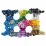 Lego Unikitty 41455 Конструктор Creative Brick Box