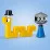 Lego Unikitty 41455 Конструктор Creative Brick Box