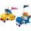 Lego Unikitty 41456 Конструктор Unikingdom Fairground Fun