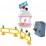 Lego Unikitty 41456 Конструктор Unikingdom Fairground Fun