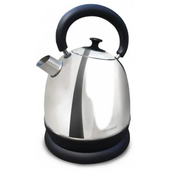 Fierbator de apa Esperanza EKK032S (Inox / 2200 W)