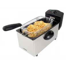 Фритюрница Esperanza Spring Falafel EKG010 (2200 Вт) Фритюрница Esperanza Spring Falafel EKG010 (2200 Вт)