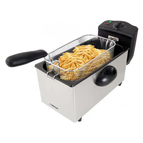 Friteuza Esperanza Spring Falafel EKG010 (2200 W)