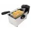 Friteuza Esperanza Spring Falafel EKG010 (2200 W)