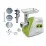 Мясорубка Esperanza EKM012G, White/Green