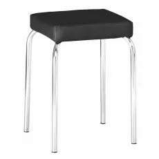 Scaun DP TUTTI Chrome V-4 Black Scaun DP TUTTI Chrome V-4 Black