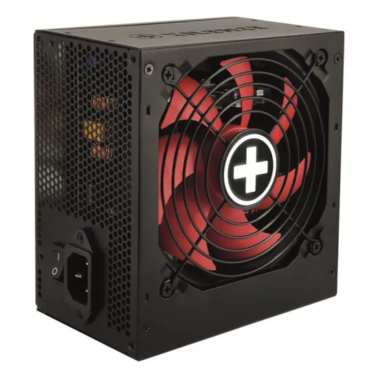 Sursă de alimentare ATX Xilence XP550R10, 550 W