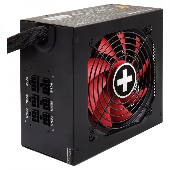 Sursă de alimentare ATX Xilence XP750MR11, 750 W