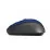 Mouse fără fir Trust Yvi Wireless Mouse Blue
