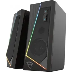 Boxe Trust GXT 609 Zoxa RGB Black (2.0/6 W) Boxe Trust GXT 609 Zoxa RGB Black (2.0/6 W)