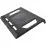 Охлаждающая подставка для ноутбука 17.3" Trust GXT 220 Kuzo, Black
