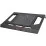 Охлаждающая подставка для ноутбука 17.3" Trust GXT 220 Kuzo, Black