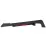 Охлаждающая подставка для ноутбука 17.3" Trust GXT 220 Kuzo, Black