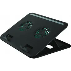 Suport de răcire pentru laptop 15,6" Trust Cyclone (17866), Black Suport de răcire pentru laptop 15,6" Trust Cyclone (17866), Black