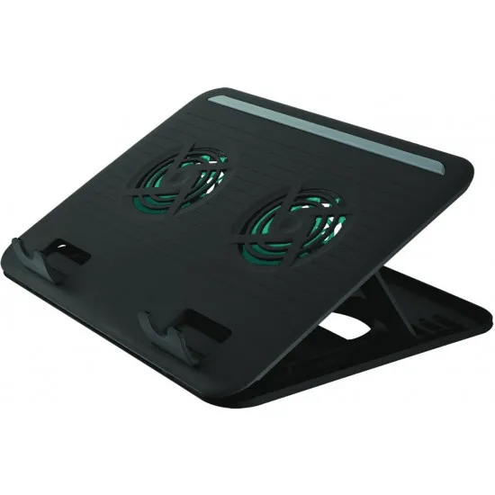 Suport de rÄ?cire pentru laptop 15,6" Trust Cyclone (17866), Black
