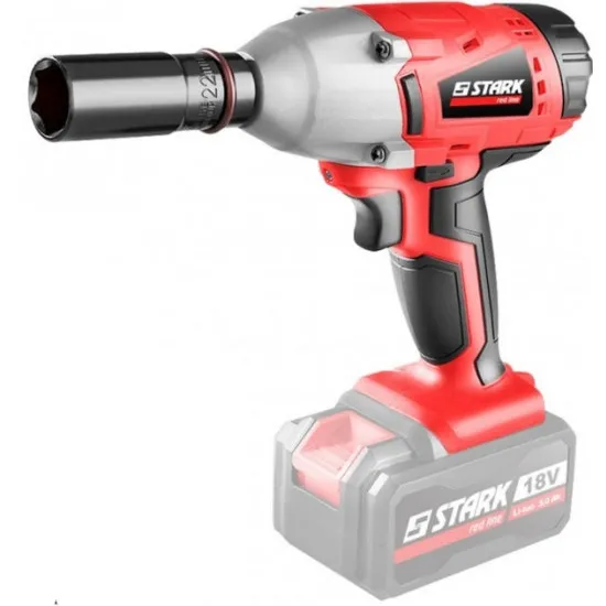 Mașină de înșurubat cu impact Stark CIW 1840 (210018020)