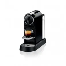 Кофемашина капсульная Nespresso CitiZ, Black