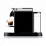 Automat de cafea cu capsule Nespresso CitiZ, Black