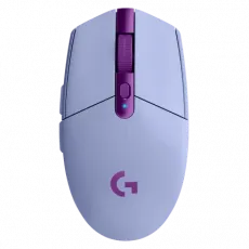 Мышь беспроводная Logitech G305 Lightspeed Lilac Мышь беспроводная Logitech G305 Lightspeed Lilac