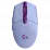 Мышь беспроводная Logitech G305 Lightspeed Lilac
