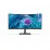 Монитор 34 " Philips 346E2CUAE, Black (VA, 3440x1440, 1 ms, 100 Hz)