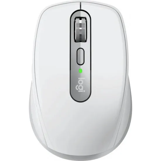 Mouse fără fir Logitech MX Anywhere 3 for Mac Plate Grey
