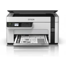 МФУ струйный Epson M2110, A4, Gray МФУ струйный Epson M2110, A4, Gray
